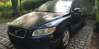 Volvo V70